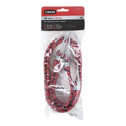 GOMA ELASTICA PLANA 100 CM 2 UND RATIO