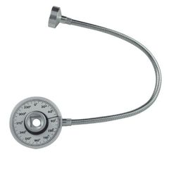 GONIOMETRO DE 1/2" IMANTADO
