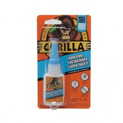 GORILLA SUPERGLUE DE 15 GRAMOS