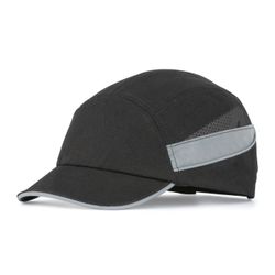 GORRA DE SEGURIDAD HBCE110000 - NEGRA