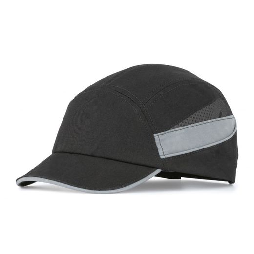 GORRA DE SEGURIDAD HBCE110000 - NEGRA