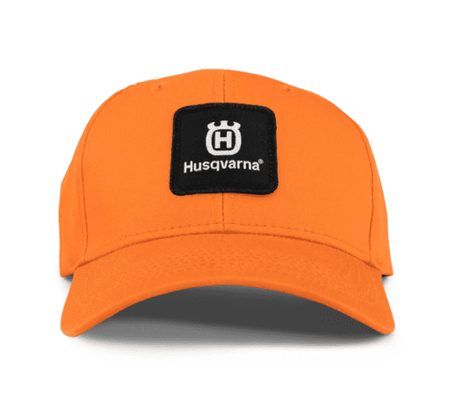GORRA NARANJA