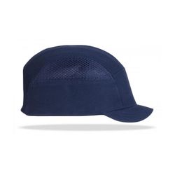 GORRA PROTECTORA PRO AZUL MARINO CORTA (2088GPPROCAM/U)
