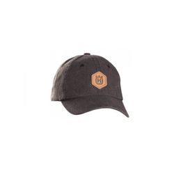 GORRA XP GRANITO C/PAR CUERO