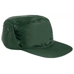 GORRO ACOLCHADO COLOR: VERDE