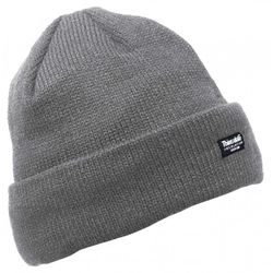 GORRO ACRILICO-THINSULATE COLOR: GRIS