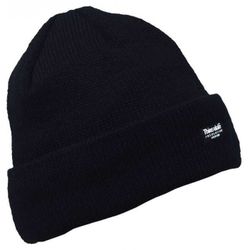 GORRO ACRILICO-THINSULATE COLOR: NEGRO