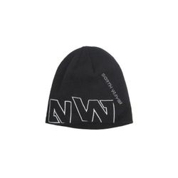 GORRO DE PUNTO MARTIN NEGRO TALLA UNICA
