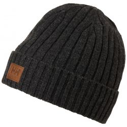 GORRO KENSINGTON WOOL BEANIE 970 DARKG/STD