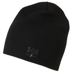 GORRO LIFA MERINO BEANIE NEGRO