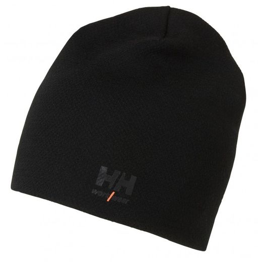 GORRO LIFA MERINO BEANIE NEGRO