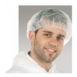 GORRO POLIPROPILENO T. UNICA (1188GPPEBL/U)