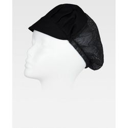 GORRO REF.M601 NEGRO T-UNICA