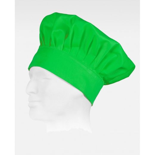 GORRO REF.M609 VERDE PISTACHO T-UNICA