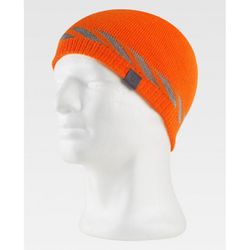 GORRO REF.WFA917 NARANJA A.V. T-U