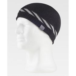 GORRO REF.WFA917 NEGRO T-U