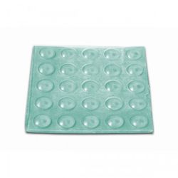GOTAS PROTEC.ADH.PLANAS 25P 9X2
