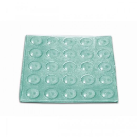 GOTAS PROTEC.ADH.PLANAS 25P 9X2