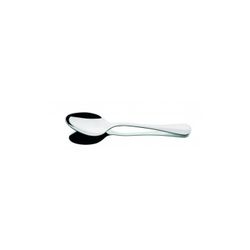 GOURMET CUCHARA CAFE/CHA 13CM BELO INOX