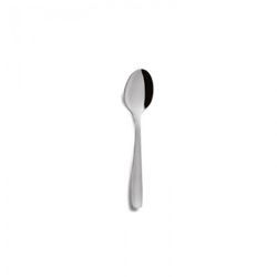 GOURMET CUCHARILLA MOKA 11.5CM BELO INOX