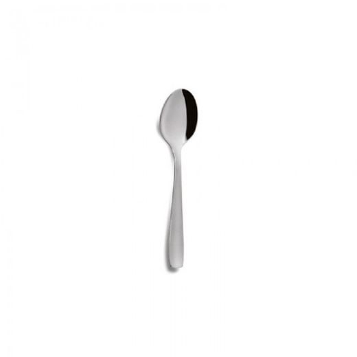GOURMET CUCHARILLA MOKA 11.5CM BELO INOX