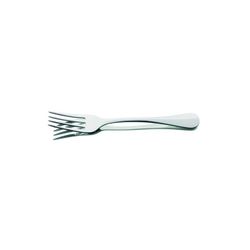 GOURMET TENEDOR MESA 20CM BELO INOX