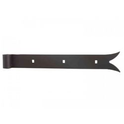 GOZNE GOTICO 4200-300 NEGRO (S)