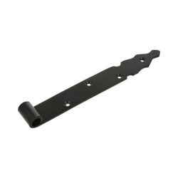 GOZNE GOTICO 7030-500 NEGRO (S)