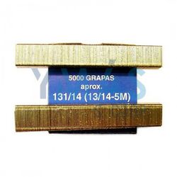 GRAPA 131/6-13/6 (5000 UN)