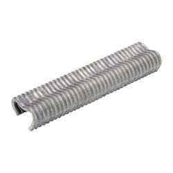 GRAPA A-18 INOX AISI 316 (1000) (MILLARES)