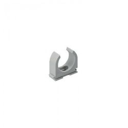 *GRAPA PINZA P.G 20 GRIS