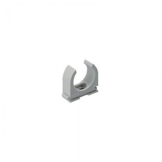 *GRAPA PINZA P.G 20 GRIS