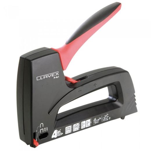 GRAPADORA CLAVEX P-4X1