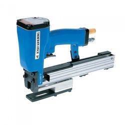 GRAPADORA DE TENAZA JK 35T-590 TENAZA NEUMATICA