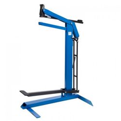 GRAPADORA PEDAL KIHLBERG F-561 NEUMATICA