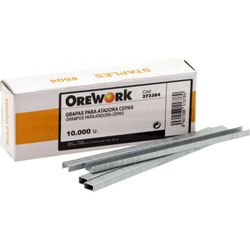 GRAPAS ATADORA CEPAS 10.000 UD