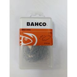 GRAPAS PARA EQUIPO REPARADOR DE PLASTICOS BBS210V08