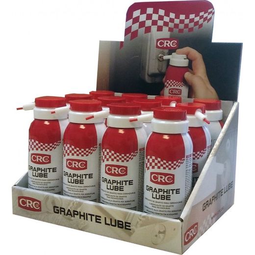 LUBRICANTES