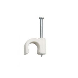 GRAPILLA CABLE MANGUERA 10 MM (PRECIO 100 UNIDADES)