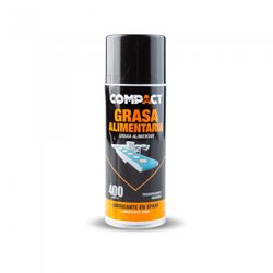 GRASA ALIMENTARIA COMPACT 400 ML.