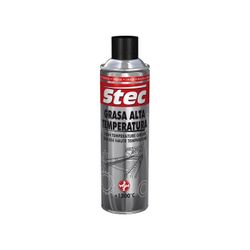GRASA ALTA TEMPERATURA SPRAY STEC 400ML