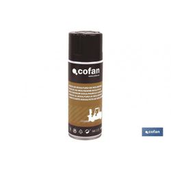 GRASA BISULFURO MOLIBDENO 400ML