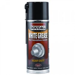 GRASA BLANCA ( WHITE GREASE )