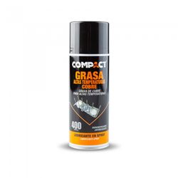 GRASA COBRE ALTA TEMPERAT-COMPACT 400ML