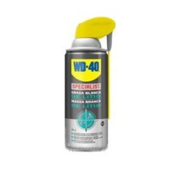 GRASA DE LITIO BLANCA - PULVER DOBLE ACCION 400ML