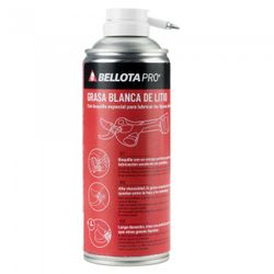 GRASA DE LITIO CON APLICADOR- 400ML GRS6664
