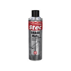 GRASA DE MOS2 SPRAY-STEC 400ML