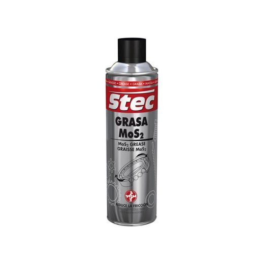 GRASA DE MOS2 SPRAY-STEC 400ML