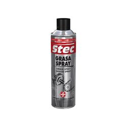 GRASA EN SPRAY STEC 500ML