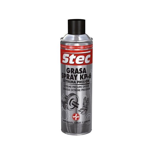 GRASA ENGRANAJES KP-6 STEC